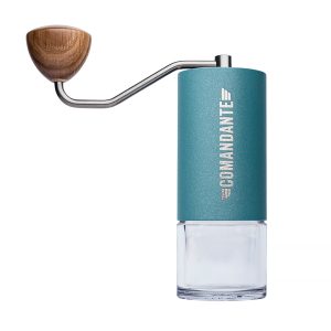 El Comandante C40 MK4 Alpine Lagoon