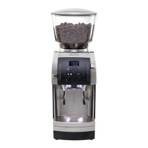 Kavni Mlin Baratza Vario W+espresso