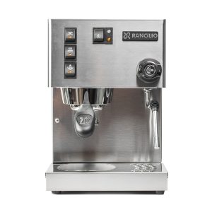 Espresso Aparat Rancilio Silvia E 1 grupa