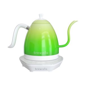 Grelnik Vode Brewista Artisan Kettle 1,0l Green Candy 1L