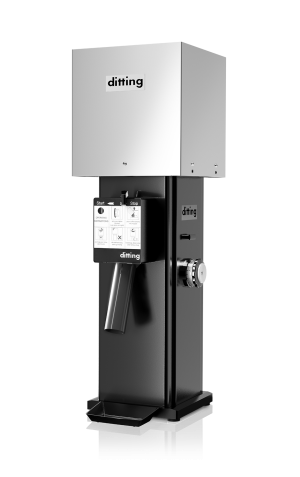 Ditting KFA 1403  INDUSTRIAL