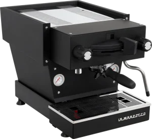La Marzoco Linea Mini R črna