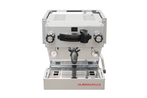 La Marzoco Linea Mini R  inox