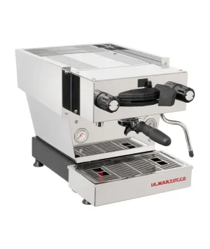 La Marzoco Linea Mini R siva