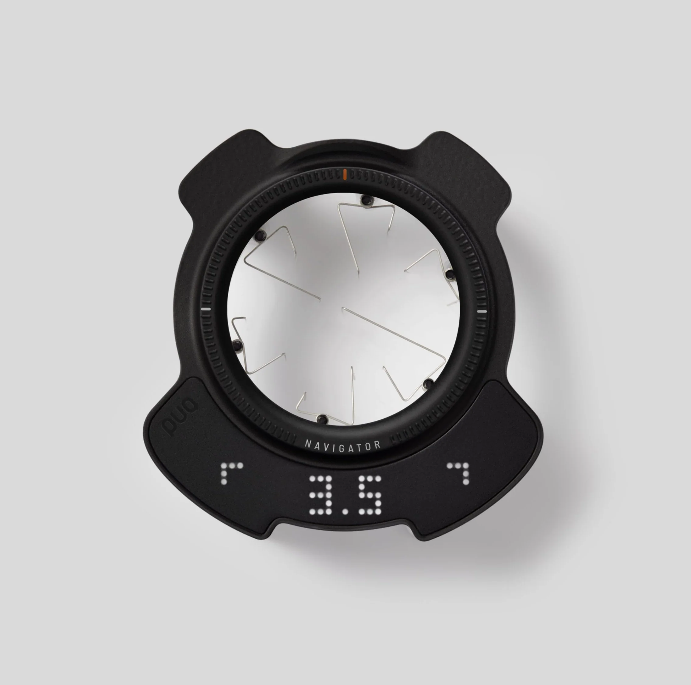 Puqpress Navigator - slika 3