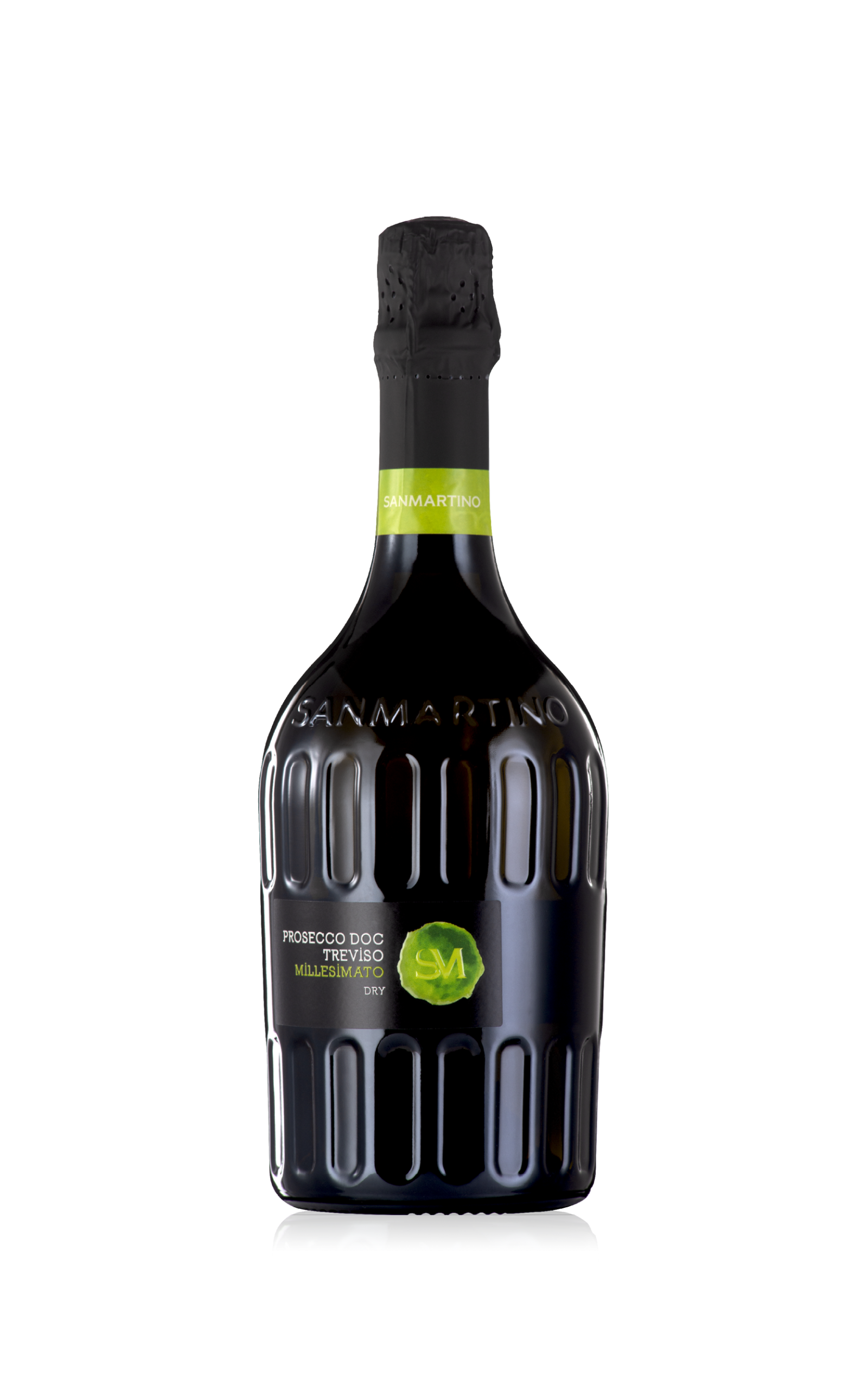 PROSECCO DOC TREVISO 0,75 L 6/1