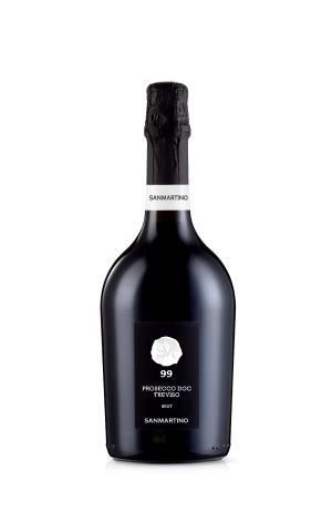PROSECCO DOC TREVISO »99« BRUT 6/1