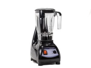 Johny Blender AK12 ECO črn